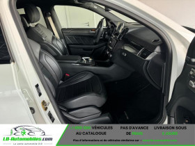 Mercedes GLE 63 S AMG BVA 4Matic  occasion  Beaupuy - photo n5