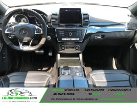 Mercedes GLE 63 S AMG BVA 4Matic  occasion  Beaupuy - photo n3
