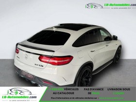 Mercedes GLE 63 S AMG BVA 4Matic  occasion  Beaupuy - photo n3