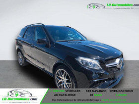 Mercedes GLE 63 S AMG BVA 4Matic  occasion  Beaupuy - photo n2
