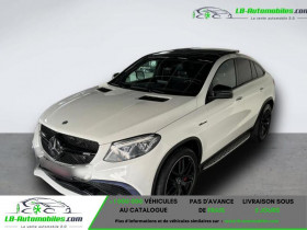 Mercedes GLE 63 S AMG BVA 4Matic  occasion  Beaupuy - photo n2