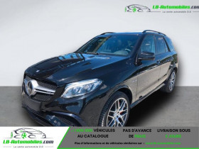 Mercedes GLE , garage LB AUTOMOBILES  Beaupuy