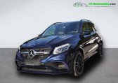 Annonce Mercedes GLE occasion Essence 63 S AMG BVA 4Matic  Beaupuy