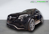 Mercedes GLE 63 S AMG BVA 4Matic   Beaupuy 31