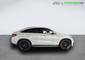 Mercedes GLE 63 S AMG BVA 4Matic   Beaupuy 31