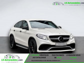 Annonce Mercedes GLE occasion Essence 63 S AMG BVA 4Matic  Beaupuy