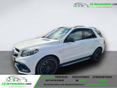 Annonce Mercedes GLE occasion Essence 63 S AMG BVA 4Matic  Beaupuy