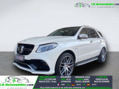 Mercedes GLE 63 S AMG BVA 4Matic+  � Beaupuy 31
