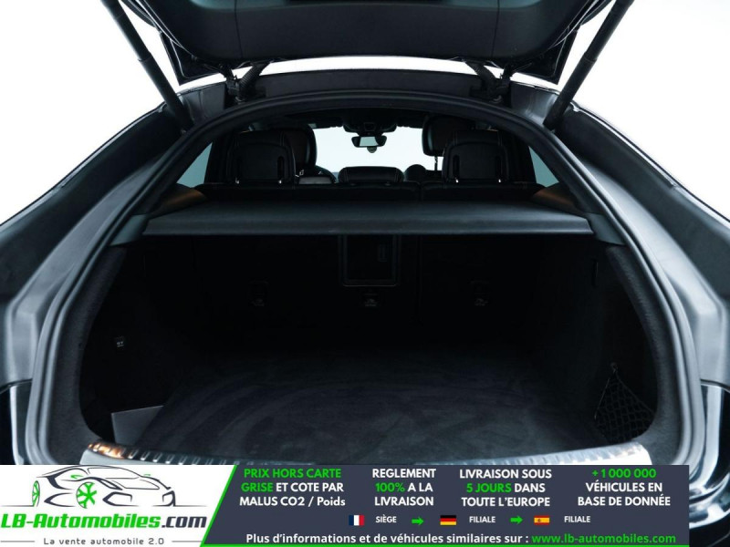 Mercedes GLE 63 S AMG BVA 4Matic+  occasion � Beaupuy - photo n�8