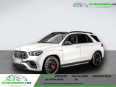 Annonce Mercedes GLE occasion Essence 63 S AMG BVA 4Matic+  Beaupuy