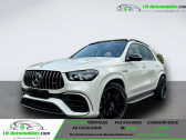 Mercedes GLE 63 S AMG BVA 4Matic+   Beaupuy 31