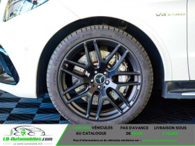 Mercedes GLE 63 S AMG BVA 4Matic+  occasion � Beaupuy - photo n�7