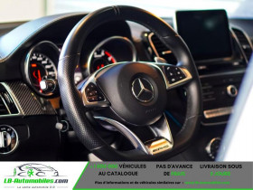 Mercedes GLE 63 S AMG BVA 4Matic+  occasion � Beaupuy - photo n�6