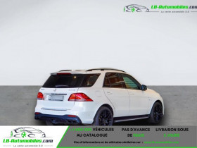 Mercedes GLE 63 S AMG BVA 4Matic+  occasion � Beaupuy - photo n�3