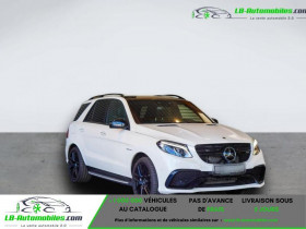 Mercedes GLE 63 S AMG BVA 4Matic+  occasion � Beaupuy - photo n�2