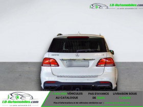 Mercedes GLE 63 S AMG BVA 4Matic+  occasion � Beaupuy - photo n�5