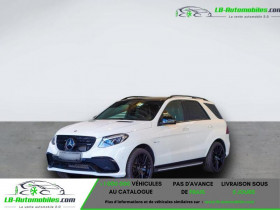 Mercedes GLE , garage LB AUTOMOBILES � Beaupuy