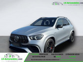 Mercedes GLE occasion année 2024 boite Automatique Annonce Mercedes GLE occasion Essence 63 S AMG BVA 4Matic+ à Beaupuy