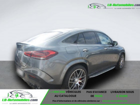 Mercedes GLE 63 S AMG BVA 4Matic+  occasion � Beaupuy - photo n�3