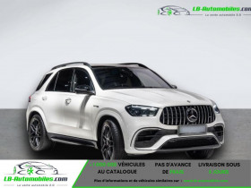 Mercedes GLE 63 S AMG BVA 4Matic+  occasion � Beaupuy - photo n�2
