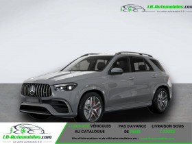 Mercedes GLE 63 S AMG BVA 4Matic+  occasion � Beaupuy - photo n�2