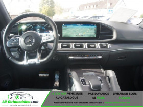 Mercedes GLE 63 S AMG BVA 4Matic+  occasion � Beaupuy - photo n�2