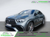 Mercedes GLE 63 S AMG BVA 4Matic+   Beaupuy 31