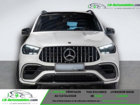 Mercedes GLE 63 S AMG BVA 4Matic+  occasion � Beaupuy - photo n�5