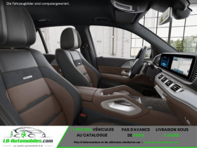 Mercedes GLE 63 S AMG BVA 4Matic+  occasion � Beaupuy - photo n�5