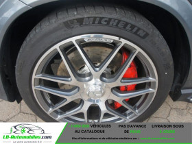 Mercedes GLE 63 S AMG BVA 4Matic+  occasion � Beaupuy - photo n�5