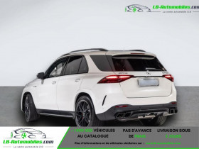 Mercedes GLE 63 S AMG BVA 4Matic+  occasion � Beaupuy - photo n�4