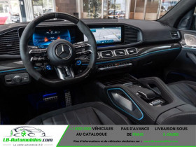 Mercedes GLE 63 S AMG BVA 4Matic+  occasion � Beaupuy - photo n�3