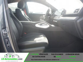 Mercedes GLE 63 S AMG BVA 4Matic+  occasion � Beaupuy - photo n�4