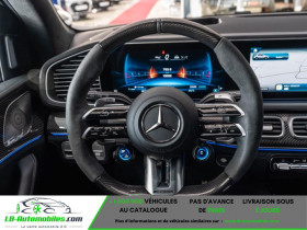 Mercedes GLE 63 S AMG BVA 4Matic+  occasion � Beaupuy - photo n�8