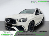 Mercedes GLE 63 S AMG BVA 4Matic+   Beaupuy 31
