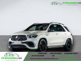 Mercedes GLE 63 S AMG BVA 4Matic+   Beaupuy 31