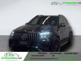 Mercedes GLE 63 S AMG BVA 4Matic+   Beaupuy 31