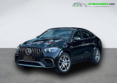 Annonce Mercedes GLE occasion Essence 63 S AMG BVA 4Matic+  Beaupuy