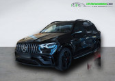 Annonce Mercedes GLE occasion Essence 63 S AMG BVA 4Matic+  Beaupuy