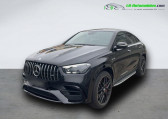 Annonce Mercedes GLE occasion Essence 63 S AMG BVA 4Matic+  Beaupuy