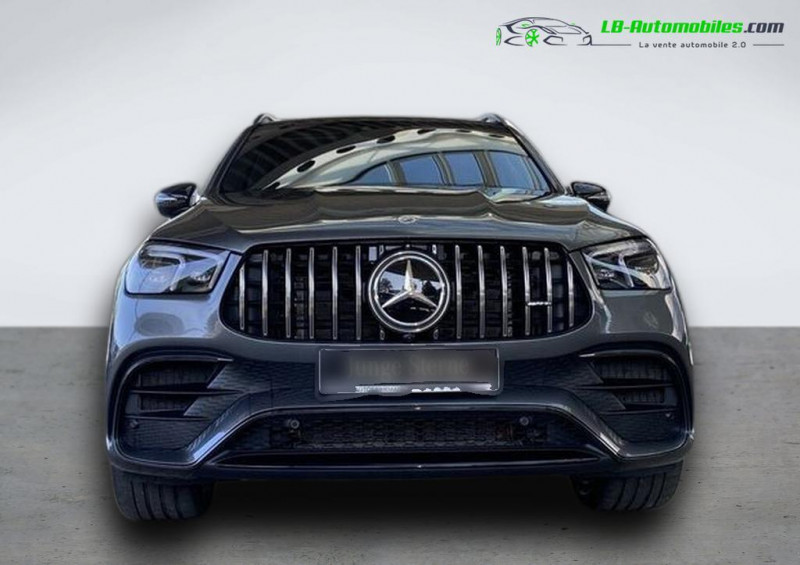 Mercedes GLE 63 S AMG BVA 4Matic+  occasion  Beaupuy - photo n4