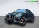 Mercedes GLE 63 S AMG BVA 4Matic+   Beaupuy 31