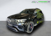 Mercedes GLE 63 S AMG BVA 4Matic+   Beaupuy 31