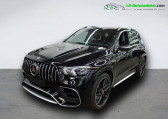 Mercedes GLE 63 S AMG BVA 4Matic+   Beaupuy 31
