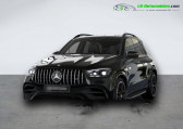 Mercedes GLE 63 S AMG BVA 4Matic+   Beaupuy 31