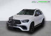 Mercedes GLE 63 S AMG BVA 4Matic+   Beaupuy 31