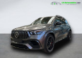 Mercedes GLE occasion année 2021 boite Automatique Annonce Mercedes GLE occasion Essence 63 S AMG BVA 4Matic+ à Beaupuy