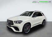 Mercedes GLE occasion année 2023 boite Automatique Annonce Mercedes GLE occasion Essence 63 S AMG BVA 4Matic+ à Beaupuy