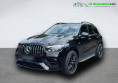 Mercedes GLE occasion année 2024 boite Automatique Annonce Mercedes GLE occasion Essence 63 S AMG BVA 4Matic+ à Beaupuy