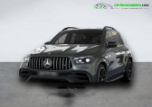 Mercedes GLE occasion année 2024 boite Automatique Annonce Mercedes GLE occasion Essence 63 S AMG BVA 4Matic+ à Beaupuy